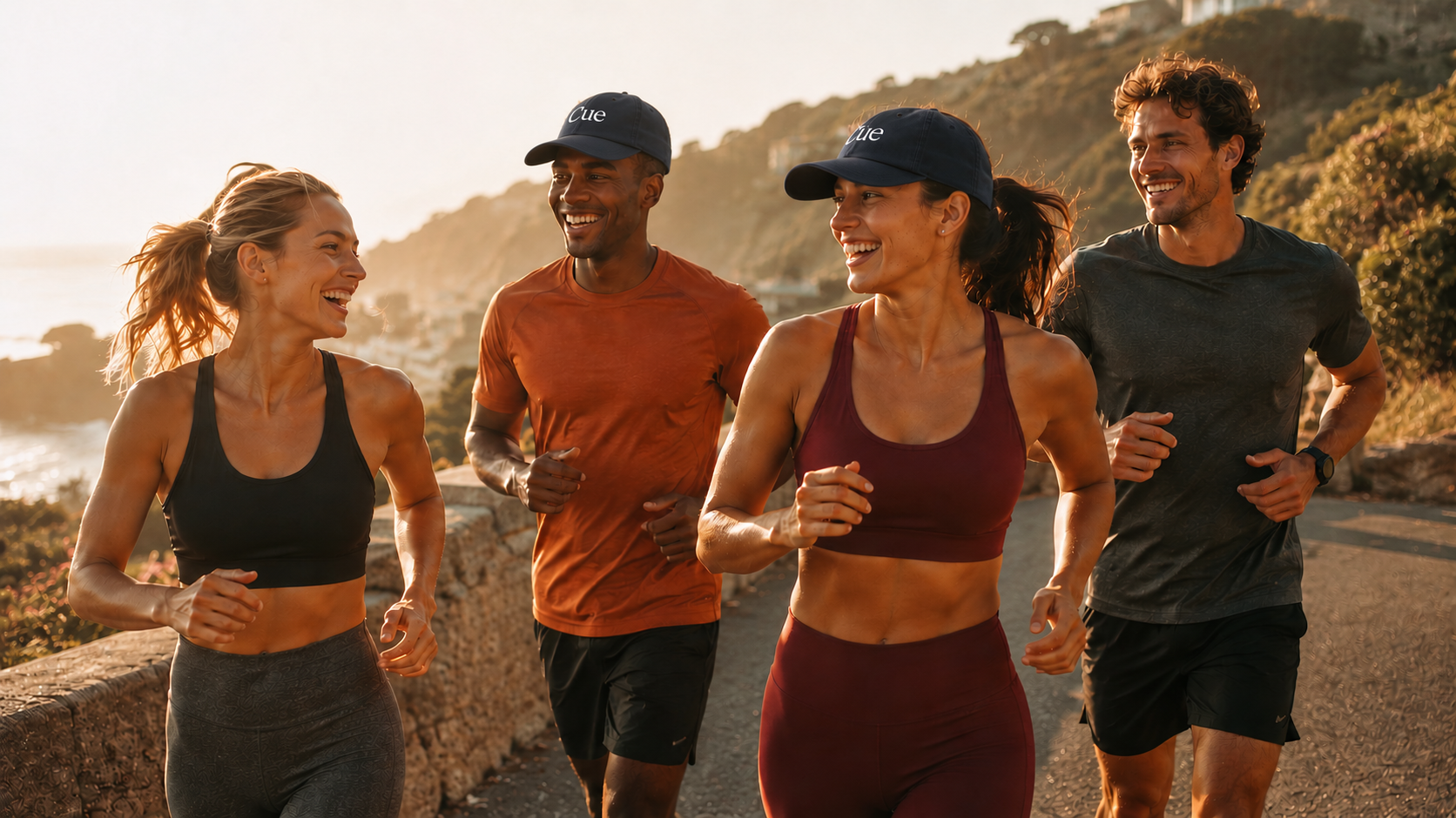 Community run
